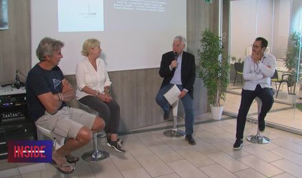 Cattolica riparte… anche in pullman!