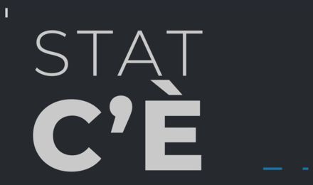 STAT c'è!