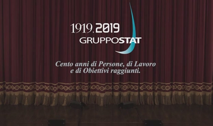 100 anni di STAT: Lo spettacolo