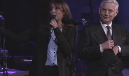 100 anni di STAT: La premiazione